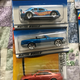 Illustration for article titled Colossal Die-Cast Collection - Cars I Kept - 2 - Pops